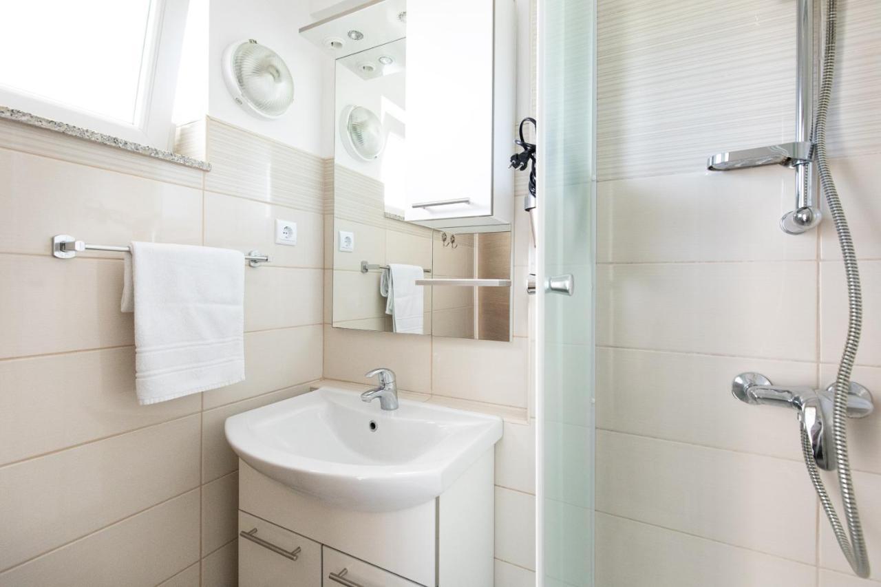 Apartamento Soul Krk Town