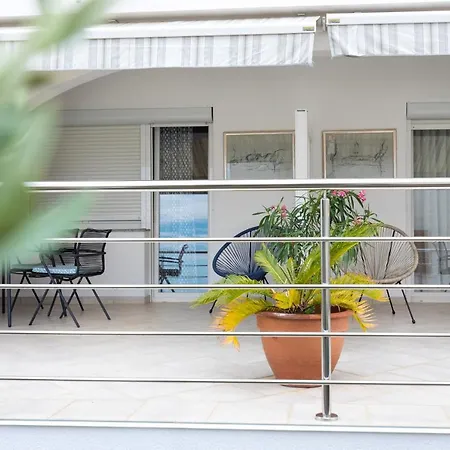 Apartments Soul Krk Town Exterior photo