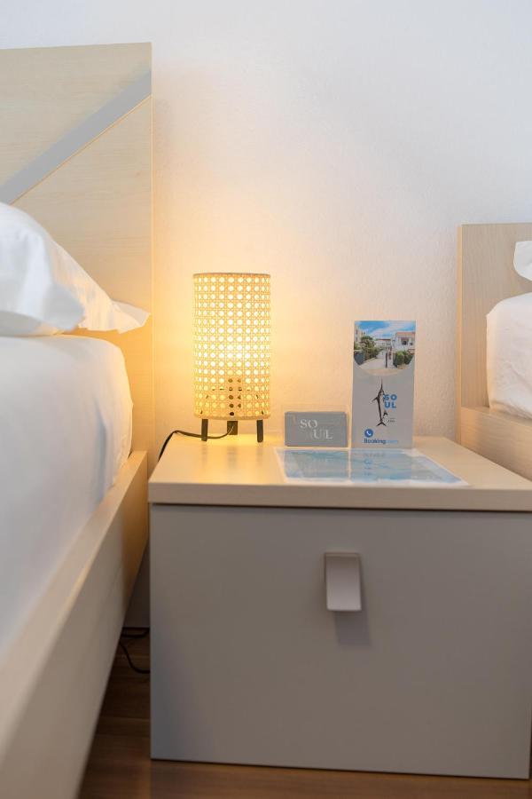 Apartment Soul Krk Town