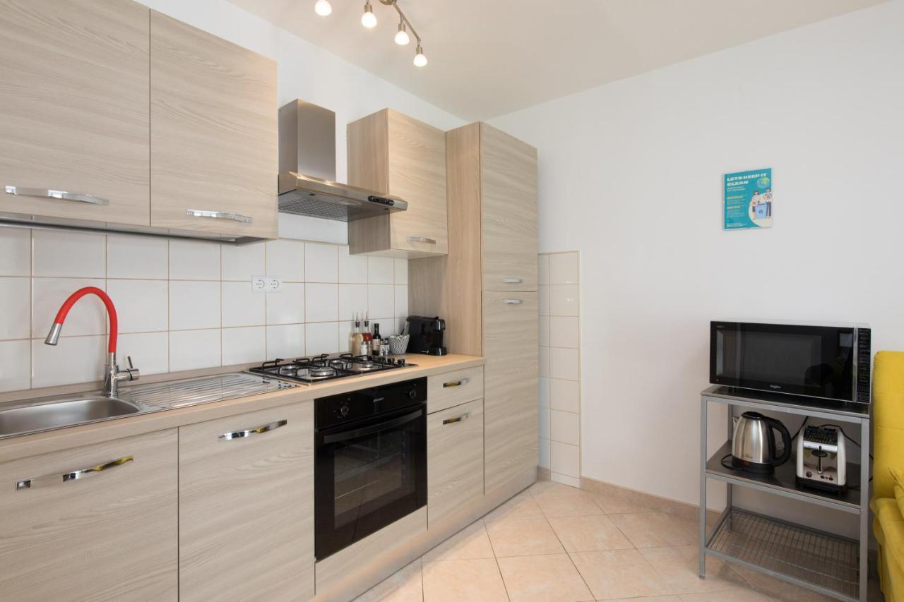 Apartment Soul Krk Town