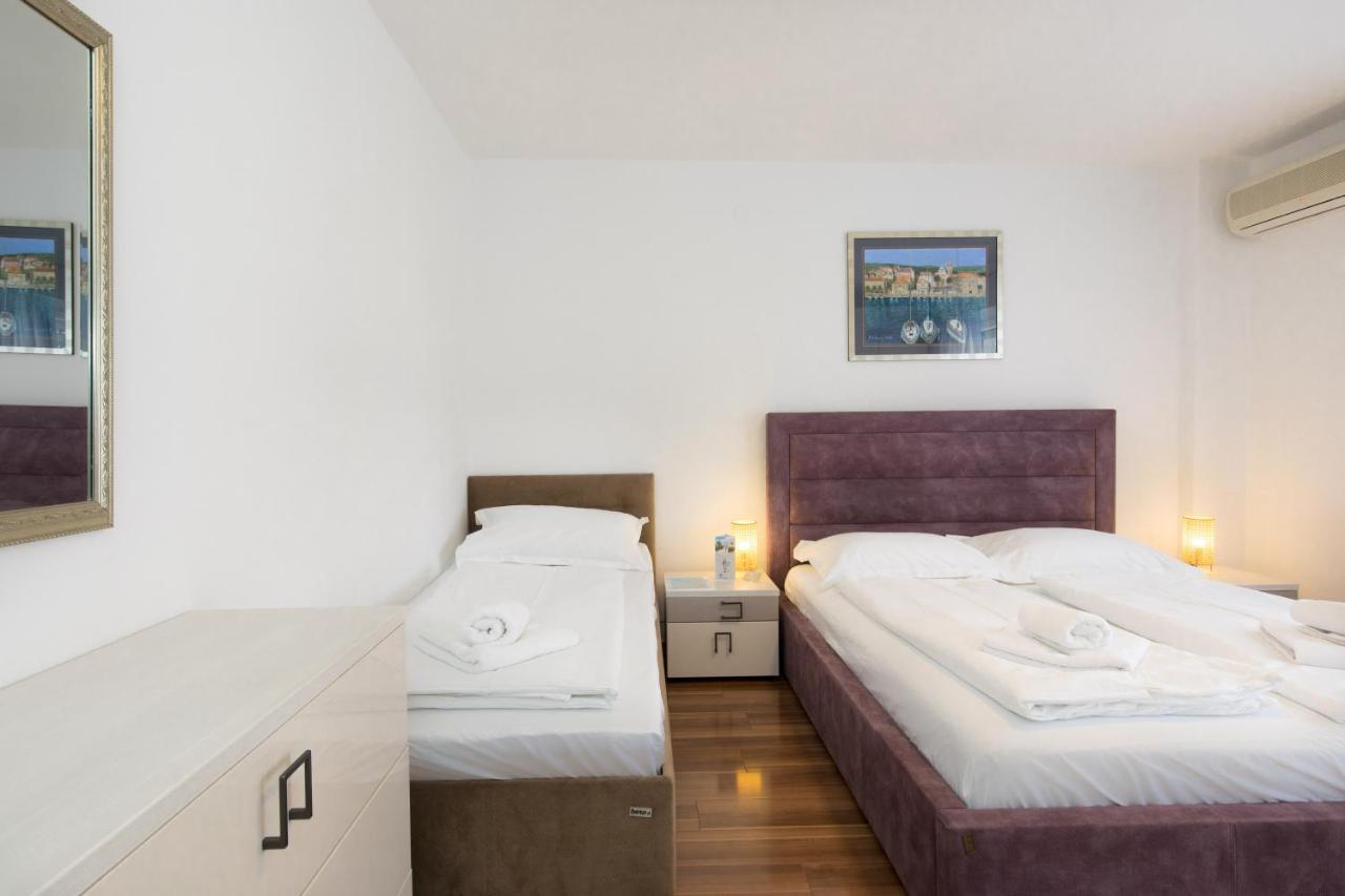 Soul Apartment Krk Town