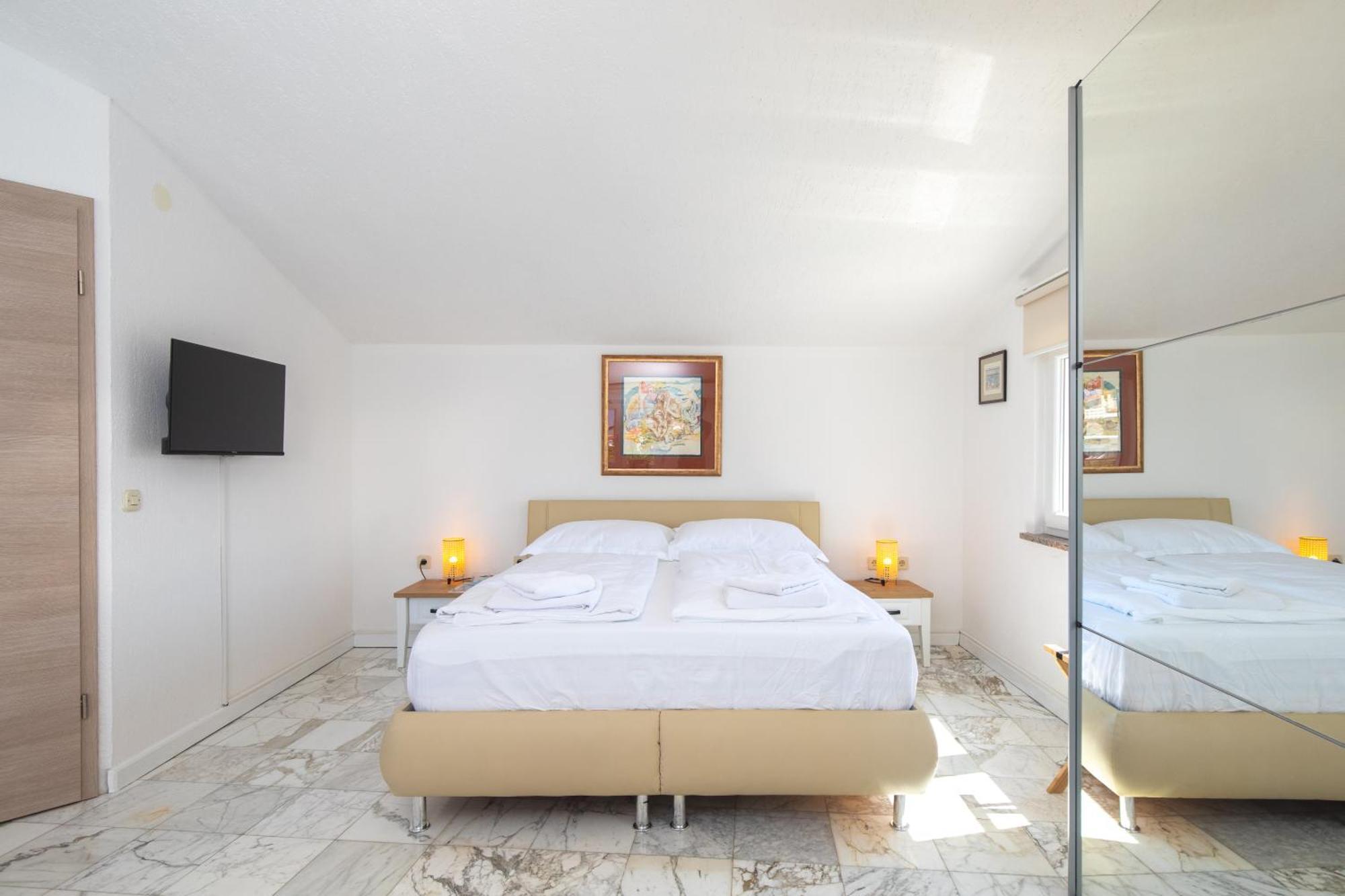 Apartment Soul Krk Town