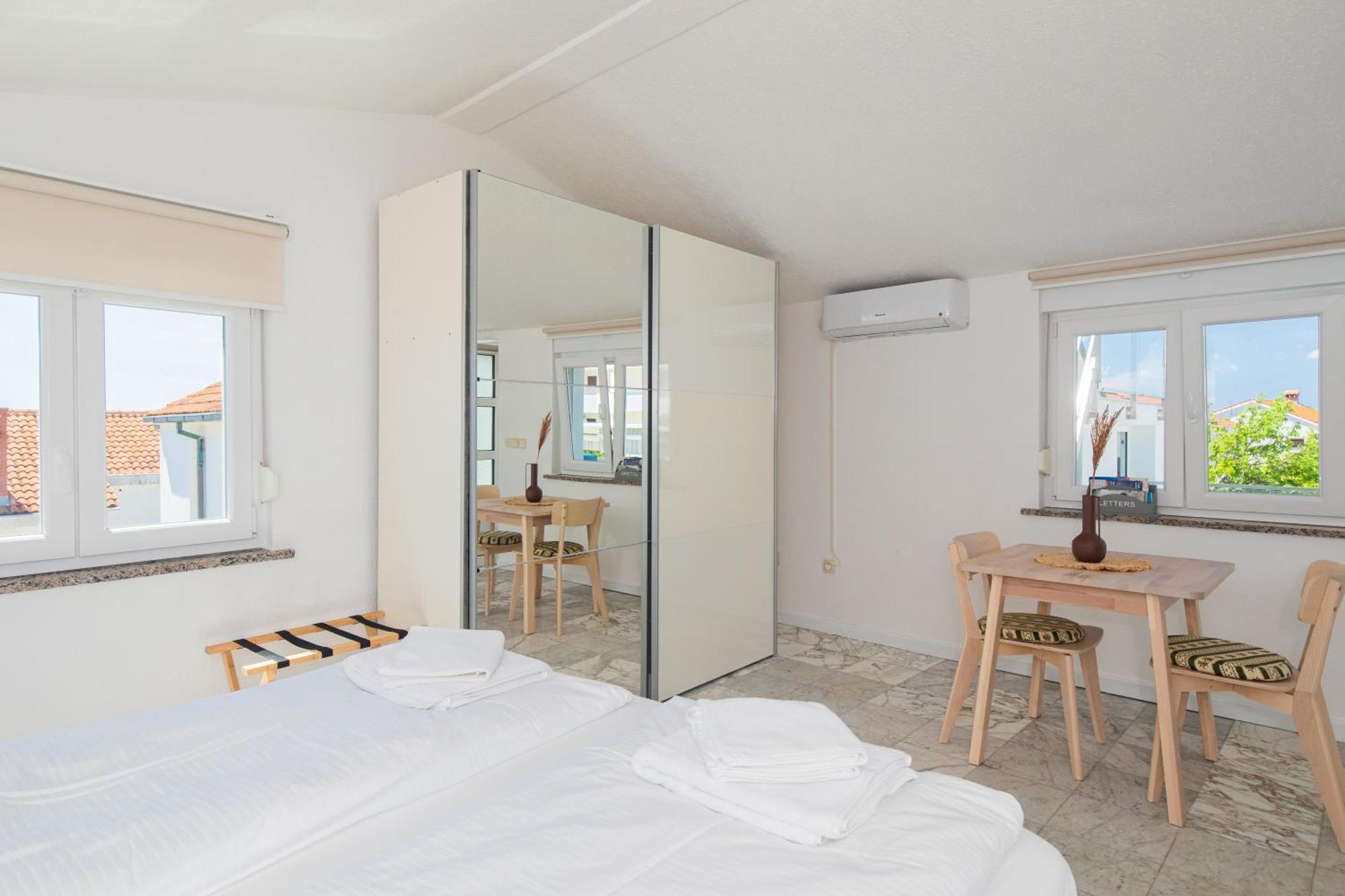 Soul Apartment Krk Town